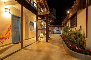 Astral Mucugê Pousada