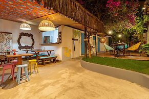 Astral Mucugê Pousada