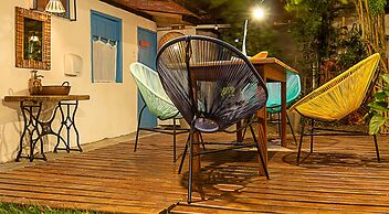 Astral Mucugê Pousada