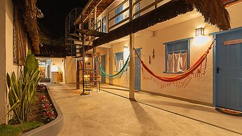 Astral Mucugê Pousada