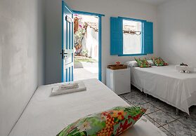 Astral Mucugê Pousada