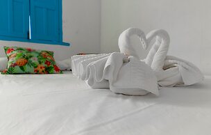 Astral Mucugê Pousada