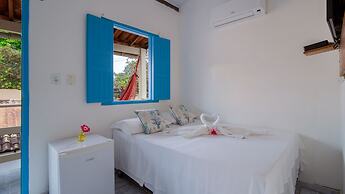 Astral Mucugê Pousada