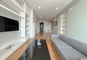 The Platinum Suites KLCC by Veedu Hauz