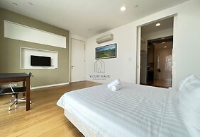 The Platinum Suites KLCC by Veedu Hauz