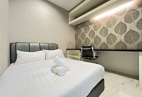 The Platinum Suites KLCC by Veedu Hauz