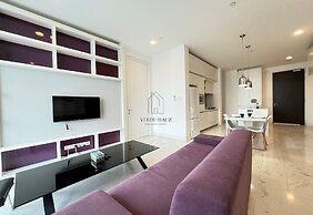 The Platinum Suites KLCC by Veedu Hauz