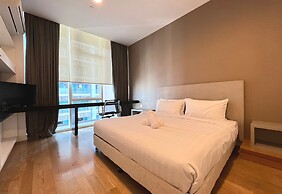 The Platinum Suites KLCC by Veedu Hauz