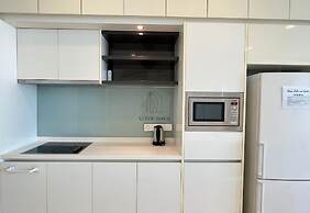 The Platinum Suites KLCC by Veedu Hauz