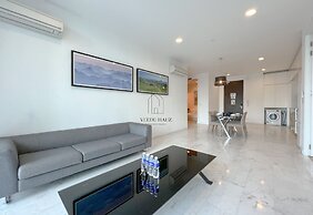 The Platinum Suites KLCC by Veedu Hauz