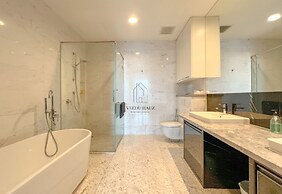 The Platinum Suites KLCC by Veedu Hauz