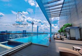 The Platinum Suites KLCC by Veedu Hauz