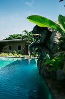 Hidden Lagoon Resort