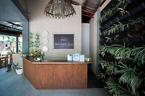 Hidden Lagoon Resort