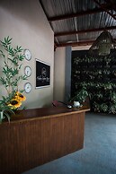 Hidden Lagoon Resort