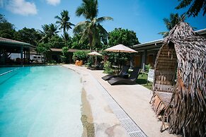 Hidden Lagoon Resort