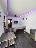 Hidden Lagoon Resort