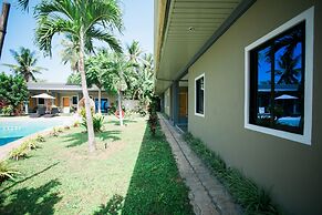 Hidden Lagoon Resort