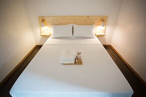 Hidden Lagoon Resort