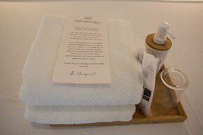 Hidden Lagoon Resort