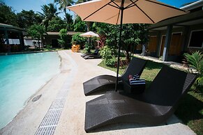 Hidden Lagoon Resort