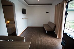 Hidden Lagoon Resort