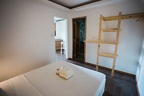 Hidden Lagoon Resort