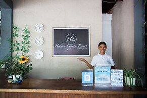 Hidden Lagoon Resort