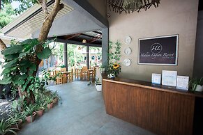 Hidden Lagoon Resort