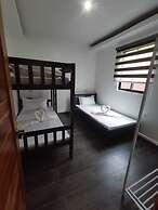 Hidden Lagoon Resort