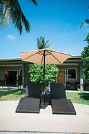 Hidden Lagoon Resort