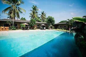 Hidden Lagoon Resort