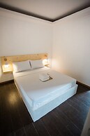 Hidden Lagoon Resort