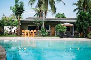 Hidden Lagoon Resort