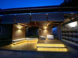 Hidden Lagoon Resort