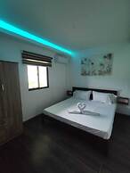 Hidden Lagoon Resort