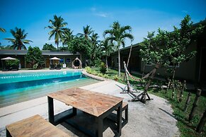 Hidden Lagoon Resort