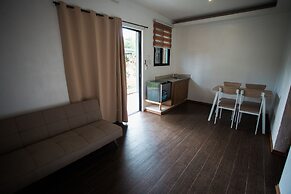 Hidden Lagoon Resort