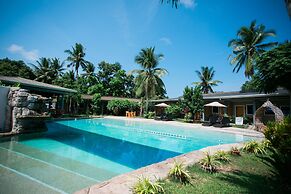 Hidden Lagoon Resort