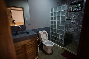 Hidden Lagoon Resort