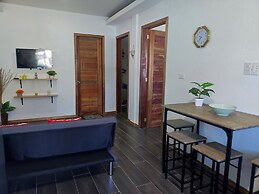 Hidden Lagoon Resort