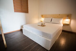 Hidden Lagoon Resort