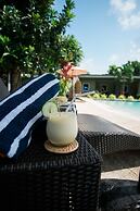 Hidden Lagoon Resort