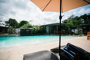 Hidden Lagoon Resort