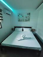 Hidden Lagoon Resort