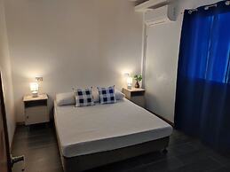 Hidden Lagoon Resort