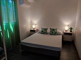 Hidden Lagoon Resort