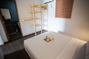 Hidden Lagoon Resort