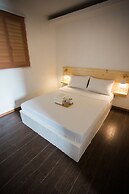 Hidden Lagoon Resort