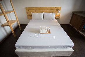 Hidden Lagoon Resort